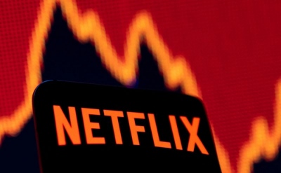 Netflix: Κέρδη 1,7 δισ. δολ. το γ’ τρίμηνο του 2023 - Στα 8,54 δισ. δολ. τα έσοδα