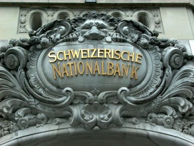SNB: Τα κρυπτονομίσματα είναι περισσότερo επένδυση παρά νομίσματα