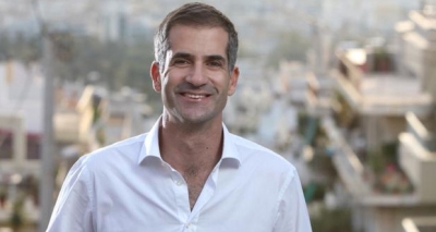 Κώστας Μπακογιάννης: Θα είμαι υποψήφιος ξανά για τον Δήμο της Αθήνας