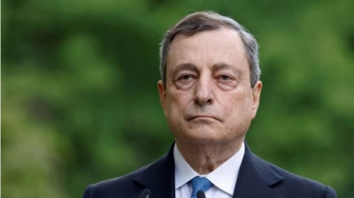 Παρέμβαση - βόμβα από Draghi: Φοβάμαι ότι η ΕΕ δεν θα επιβιώσει - Είμαι σχεδόν σίγουρος για ύφεση μέχρι το τέλος του έτους