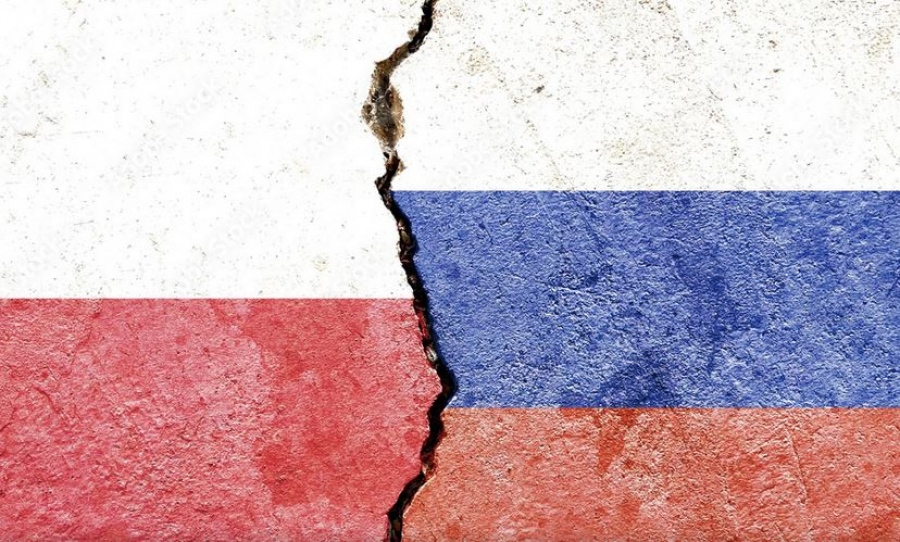 Άμεσα αντίποινα – Η Ρωσία έκλεισε το προξενείο της Πολωνίας στο Smolensk