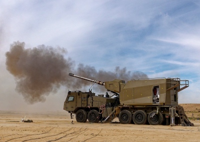 Ποιες αμερικανικές και ισραηλινές εταιρείες όπλων κερδίζουν από τον πόλεμο στο Ιράν