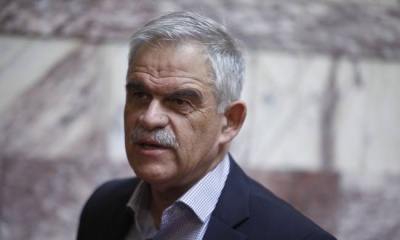 Στην Τυνησία σήμερα και τη Δευτέρα 7/5 ο Τόσκας – Συνάντηση με τον Τυνήσιο Υπουργό Εσωτερικών