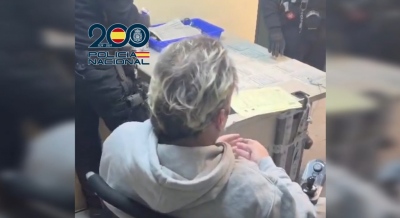 Είχε... καταστρέψει τα δακτυλικά του αποτυπώματα - Συνελήφθη ο επικίνδυνος μαφιόζος «με τα χίλια ονόματα»