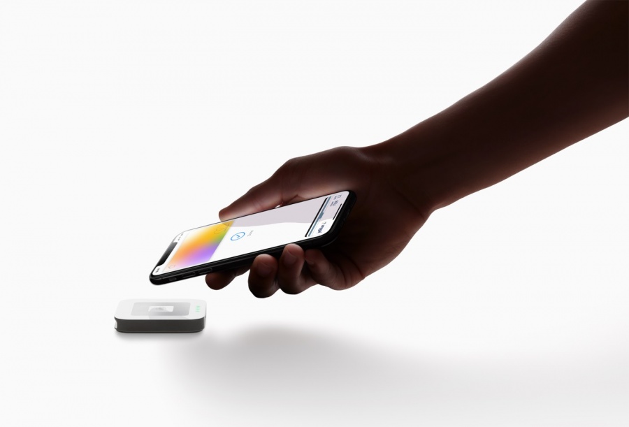 Apple Card: Η κάρτα της Apple είναι πλέον διαθέσιμη σε όλες τις Ηνωμένες Πολιτείες
