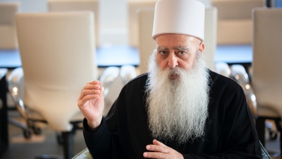 Βόμβα από τον ηγέτη των Δρούζων: Αν δεν αλλάξει την κατάσταση ο Trump θα είμαστε σε ανοιχτό πόλεμο με Συρία και Τουρκία - Μας στηρίζει το Ισραήλ