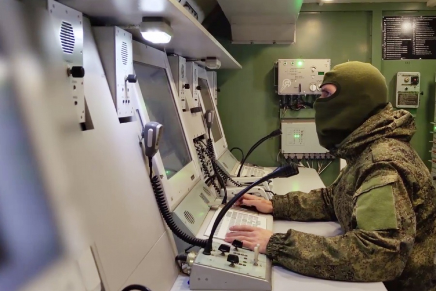 Αποκάλυψη δημάρχου: Ουκρανικά μη επανδρωμένα αεροσκάφη επιχείρησαν να επιτεθούν στη Μόσχα