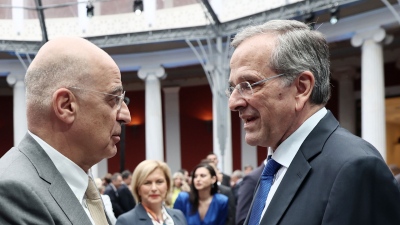 «Εμφύλιος» στο Μαξίμου για Τέμπη - Στη «γραμμή» Σαμαρά και ο Δένδιας: Αδιανόητο να μην ικανοποιείται το αίτημα Ρούτσι