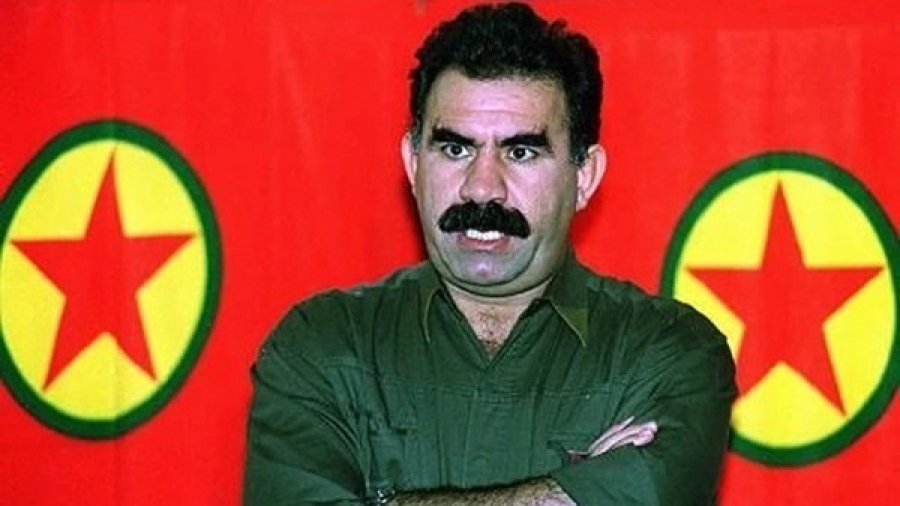 Σοκ - Έτσι είναι σήμερα ο Ocalan: Νέα φωτογραφία του μέσα από τη φυλακή και κάλεσμα για ειρήνη με διάρκεια