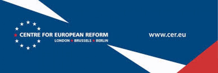 Centre for European Reform: Η άρση των μέτρων σταματά στα σύνορα και αυτά δεν θα ανοίξουν σύντομα