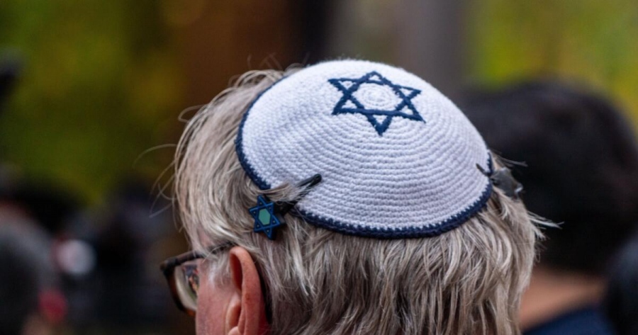 Misanthropic Division στη Μέση Ανατολή – Δημοσκόπηση κόλαφος: Το 80% των Ισραηλινών αδιαφορεί για τη γενοκτονία στη Γάζα