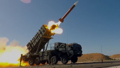 Euractiv: Η ΕΕ φοβάται… τρύπες στην αεράμυνα της λόγω της μεταφοράς Patriot στην Ουκρανία