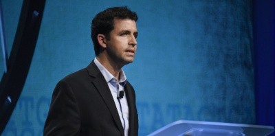 Κέλλης (Καθηγητής ΜΙΤ) :Αν φοράγαμε τις μάσκες δεν θα υπήρχε lockdown - Όλα θα εξαρτηθούν από την τήρηση των μέτρων