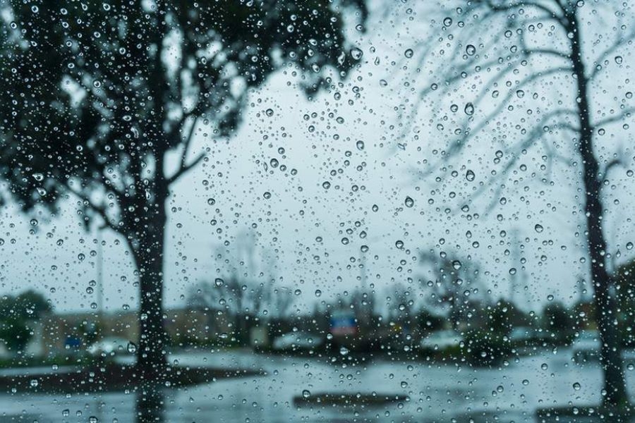 Έκτακτο δελτίο επιδείνωσης καιρού για βροχές, ισχυρές καταιγίδες και χαλάζι