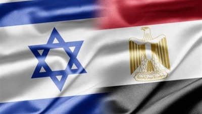 Το Ισραήλ σύναψε ιστορική συμφωνία για τον εφοδιασμό της Αιγύπτου με φυσικό αέριο