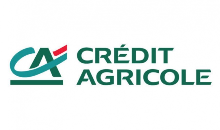 Credit Agricole: Κατά +1,2% ενισχύθηκαν τα κέρδη το α΄ τρίμηνο 2018, στα 856 εκατ. ευρώ - Στα 4,91 δισ. ευρώ τα έσοδα