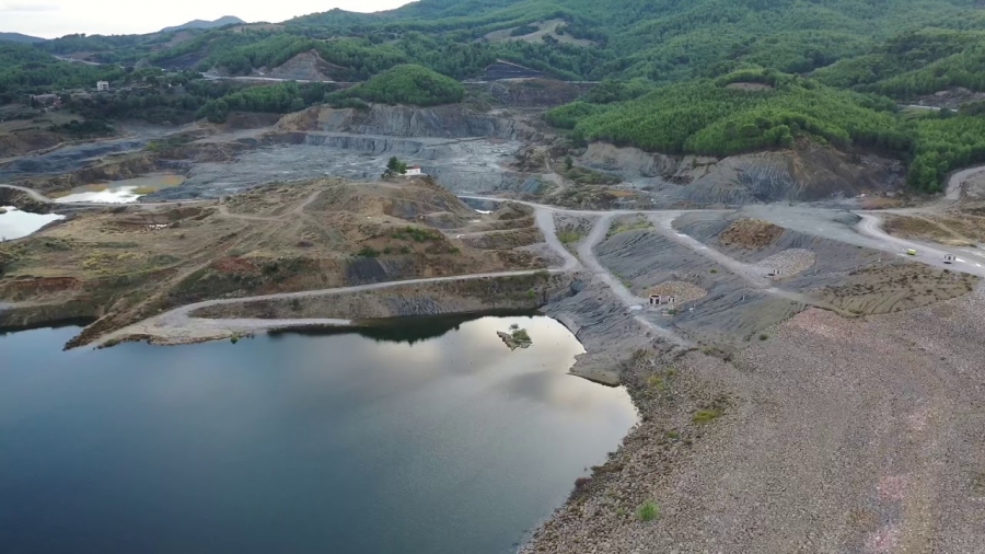 Υπ. Υποδομών: Βρέθηκε λύση στο έργο του φράγματος Πείρου - Παραπείρου μετά από 15 χρόνια