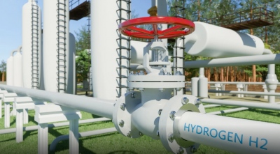 «Πατάει γκάζια» ο αγωγός υδρογόνου Καρπερή - Κομοτηνή και ενισχύει τον Κάθετο Διάδρομο και το FSRU Αλεξανδρούπολης