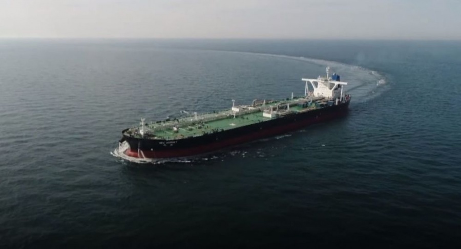 «Εξαιρετικά προβληματισμένες» οι ΗΠΑ για τα κινεζικά πλοία που μεταφέρουν πετρέλαιο από το Ιράν