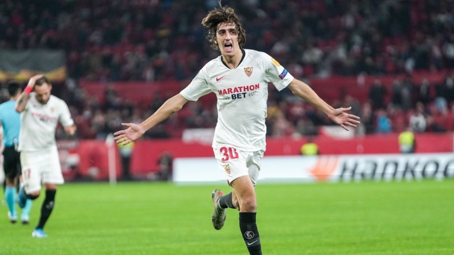 Μπράιαν Χιλ: Η μεταγραφή του στην Τότεναμ αναμένεται να καθορίσει αν το αστέρι θα συνεχίσει να «λάμπει»!