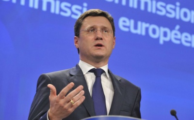 Novak (Ρωσία): Θα στηρίξουμε την στρατηγική εξόδου από τη συμφωνία ΟΠΕΚ για τις περικοπές