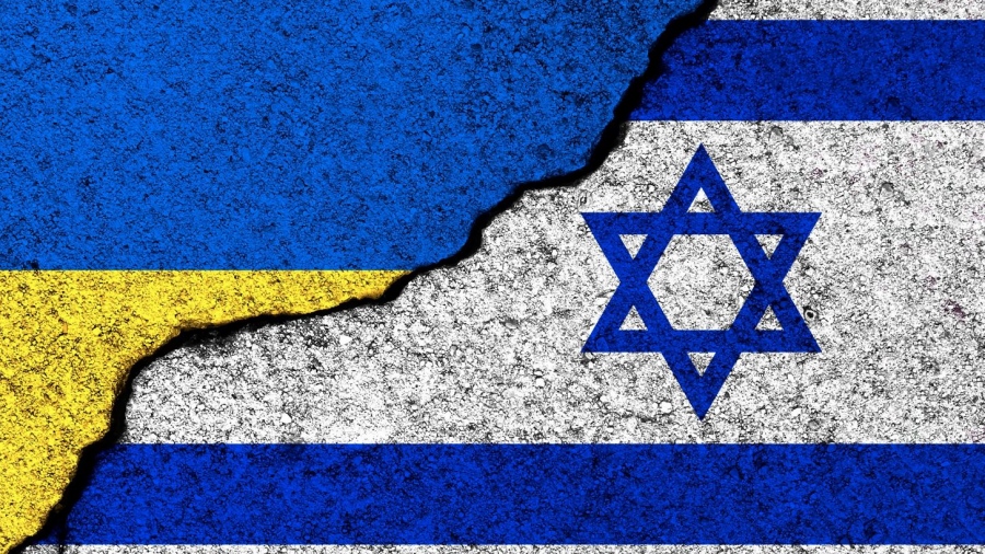 Πρωτοφανής ρήξη: Το ουκρανικό ΥΠΕΞ καλεί σε εξηγήσεις τον πρέσβη του Ισραήλ - Μήλον της έριδος ένα ελληνικό τάνκερ