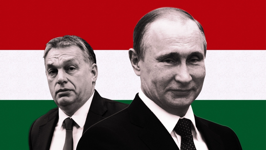 Αποστάσεις Ουγγαρίας από το νέο ευρωπαϊκό πακέτο κυρώσεων κατά της Ρωσίας