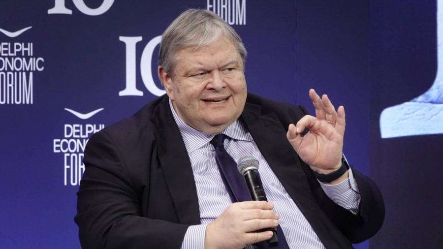 Παρέμβαση Ευ. Βενιζέλου για το φιάσκο στη Βουλή με τον ΟΠΕΚΕΠΕ - Κόντρα με την κυβέρνηση