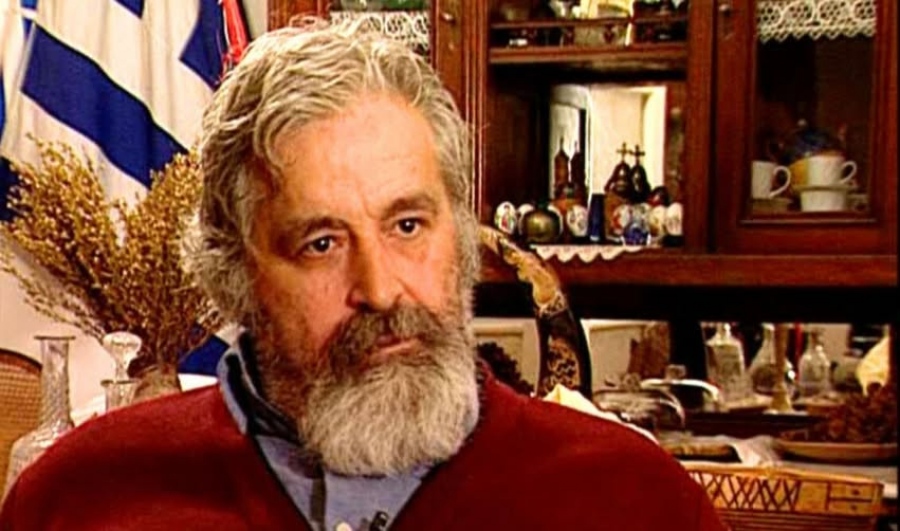 Πέθανε ο σκηνοθέτης Λάμπρος Παπαδημητράκης – «Σίγησε η φωνή του Πολυτεχνείου»