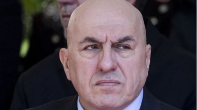 Crosetto (Ιταλός υπ. Άμυνας): Γνωρίζω πράγματα για τον πόλεμο στο Ιράν που δεν με αφήνουν να κοιμηθώ τα βράδια