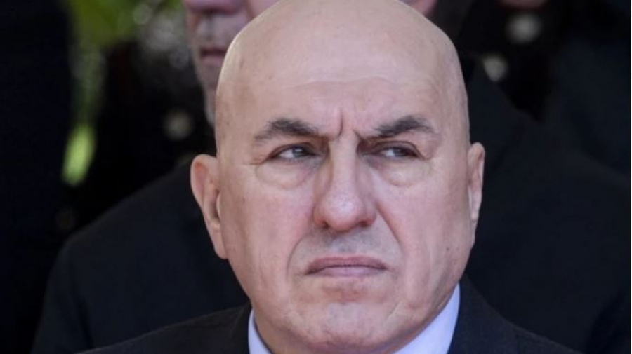 Crosetto (Ιταλός υπ. Άμυνας): Γνωρίζω πράγματα για τον πόλεμο στο Ιράν που δεν με αφήνουν να κοιμηθώ τα βράδια