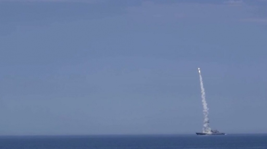 NI: Ο ρωσικός διηπειρωτικός βαλλιστικός πύραυλος με πολλαπλές κεφαλές απειλεί να αφανίσει ολοκληρωτικά τις ΗΠΑ