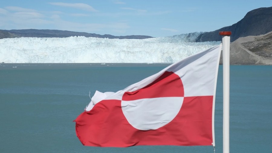 Στο Κογκρέσο η προσάρτηση της Γροιλανδίας από τις ΗΠΑ - Τι προβλέπει το νέο νομοσχέδιο