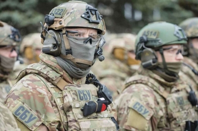 Οι μυστικές υπηρεσίες της Ουκρανίας παίρνουν απευθείας εντολές από το ΝΑΤΟ – Χωρίς καμία εξουσία ο Zelensky