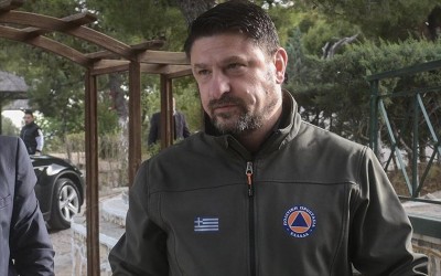 Χαρδαλιάς προς Αντώναρο: Σοβαρευτείτε αμέσως!