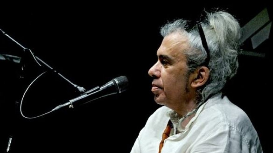 Πέθανε σε ηλικία 63 ετών ο ποιητής και πεζογράφος Κωστής Γκιμοσούλης – Συλλυπητήρια Μενδώνη