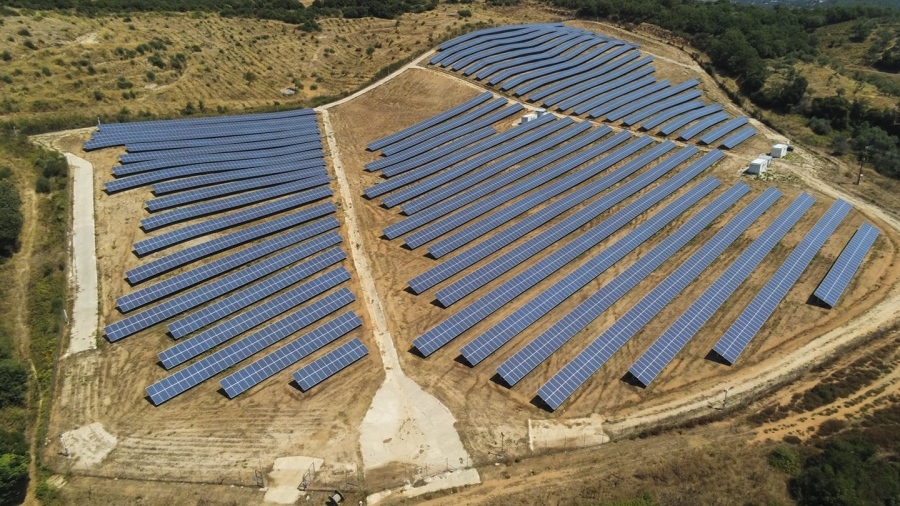 Στη Βουλή το θέμα των φωτοβολταϊκών στα Σεβαστειανά - Έντονες αντιδράσεις από τους κατοίκους