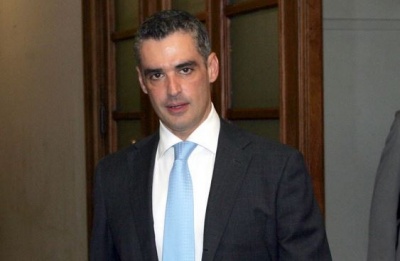 Απάντηση Σπηλιωτόπουλου για την επιχειρηματική σχέση του με τον 46χρονο που δολοφονήθηκε στη Βούλα