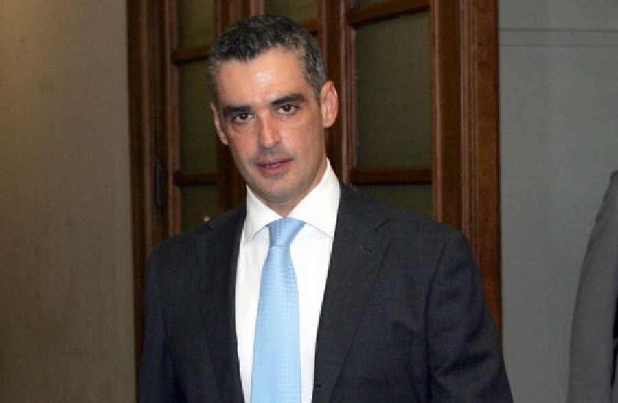 Απάντηση Σπηλιωτόπουλου για την επιχειρηματική σχέση του με τον 46χρονο που δολοφονήθηκε στη Βούλα