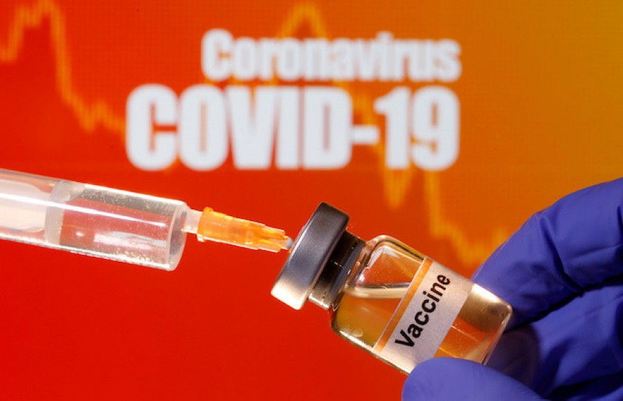 Ρωσία: Ξεκινά η παραγωγή εμβολίου για τον κορωνοϊό τον Νοέμβριο 2020