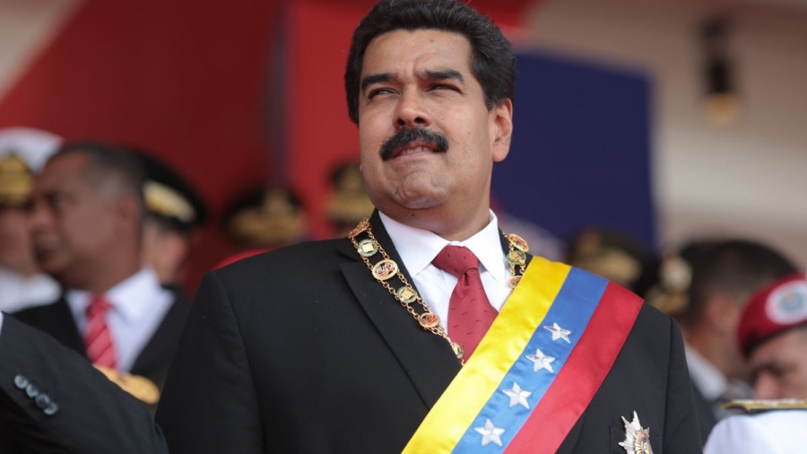 Ο Maduro καλεί τους πολίτες να επιστρέψουν στη Βενεζουέλα και… να μην πλένουν τουαλέτες στο εξωτερικό