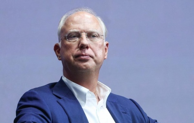 Dmitriev: Το Bloomberg επιβεβαιώνει την αύξηση στις εξαγωγές ρωσικών ενεργειακών αγαθών