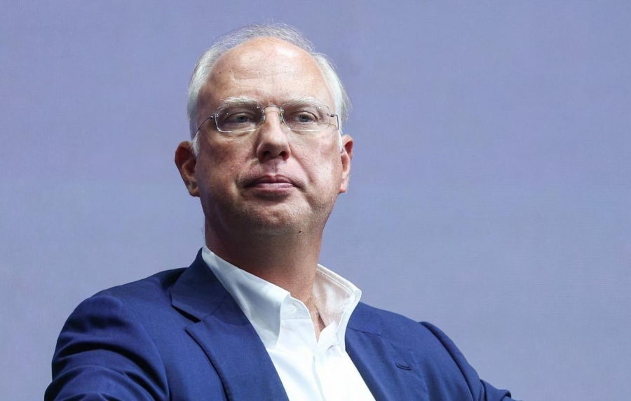 Dmitriev: Το Bloomberg επιβεβαιώνει την αύξηση στις εξαγωγές ρωσικών ενεργειακών αγαθών