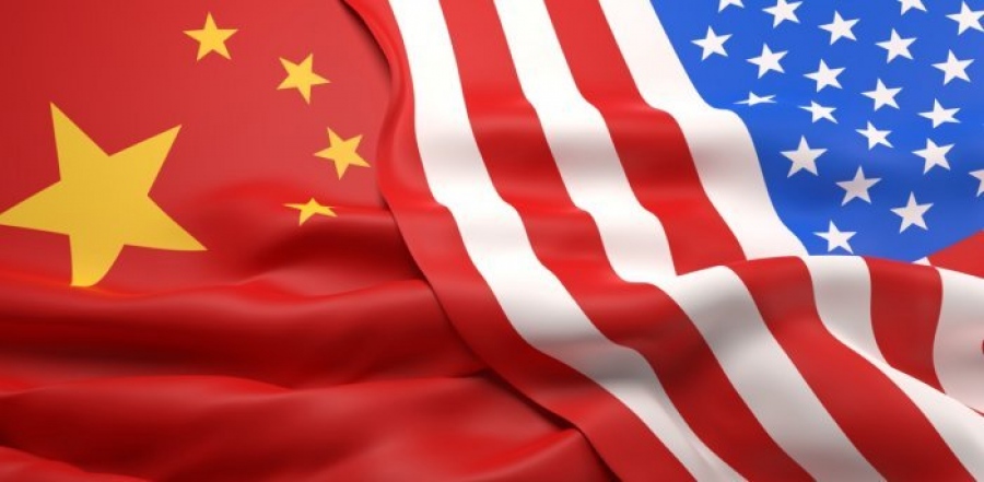 Εμπορικός πόλεμος ΗΠΑ - Κίνας - Ανήθικη και μη βιώσιμη η πολιτικοποίηση του εμπορίου, διαμηνύει το Πεκίνο