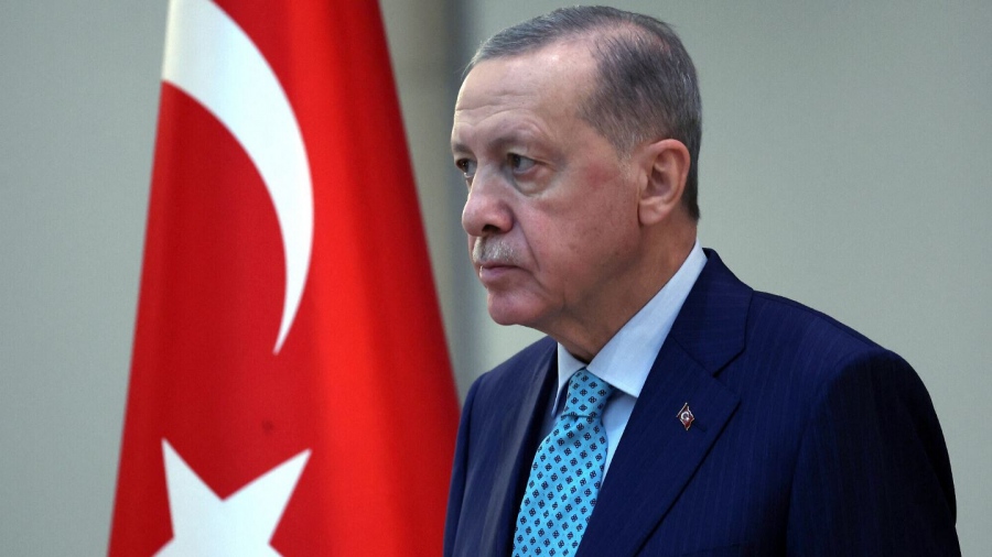 Tουρκία - 8η Μαρτίου: Ο Erdogan εξήρε τα επιτεύγματά της χώρας του στην ... ισότητα των φύλων