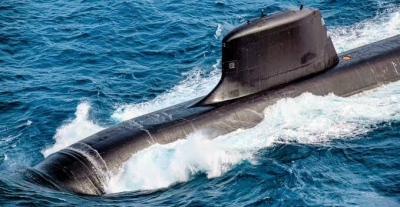 Γαλλία: Καθελκύεται το πέμπτο πυρηνοκίνητο υποβρύχιο κλάσης Suffren – Ερωτήματα για την τεχνολογική του υπεροχή