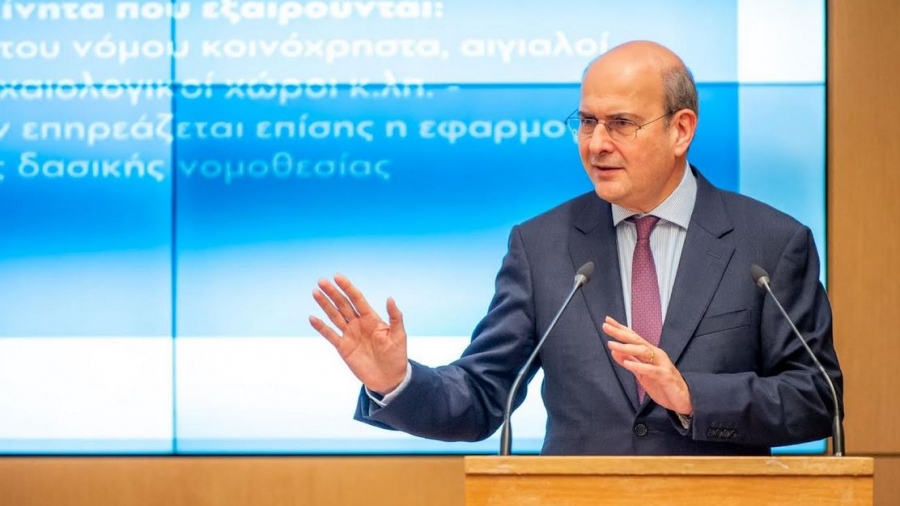 Χατζηδάκης: Οι 14 κυβερνητικές παρεμβάσεις για ένα κράτος πιο φιλικό στους πολίτες - Τα επόμενα βήματα