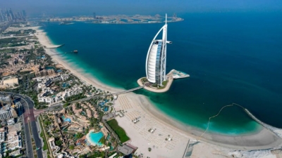 Ντουμπάι:  Πώς σχεδιάζει να προσελκύσει 25 εκατ. τουρίστες το 2025