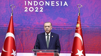 Απειλές Erdogan κατά Ελλάδας από τη G20: Θα έρθουμε ξαφνικά ένα βράδυ – Μάθετε τα όρια σας