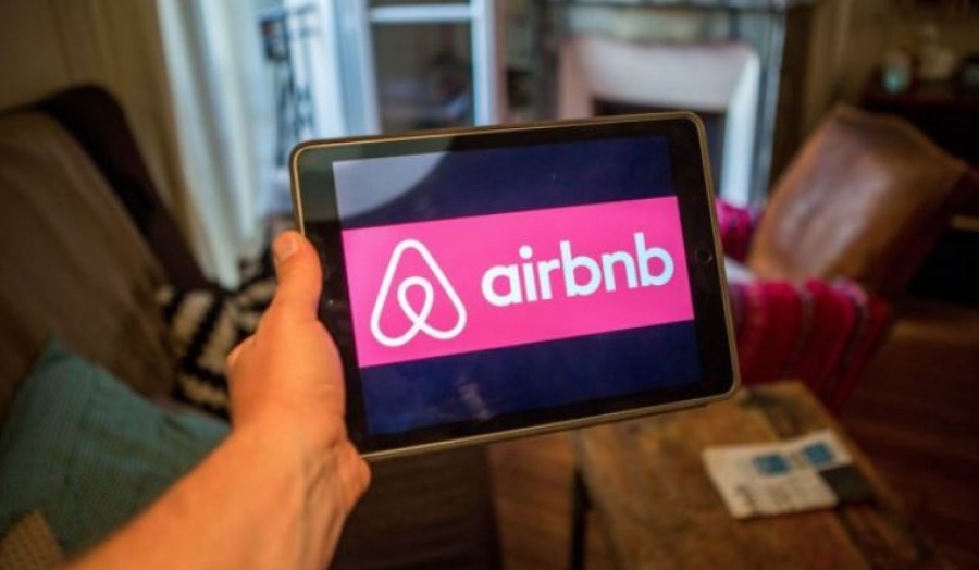Airbnb: 8.000 ακίνητα στην Ελλάδα, επέστρεψαν στη μακροχρόνια μίσθωση